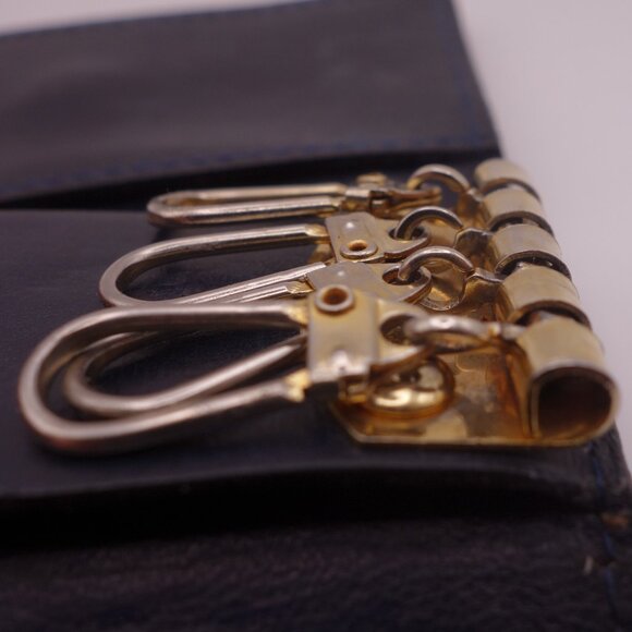 Vintage Celine Paris Key Holder Made in Italy - Picture 15 of 16